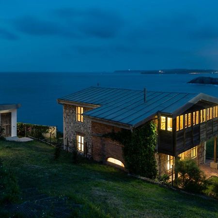 Perfect For Sea Lovers Arnao Екстер'єр фото