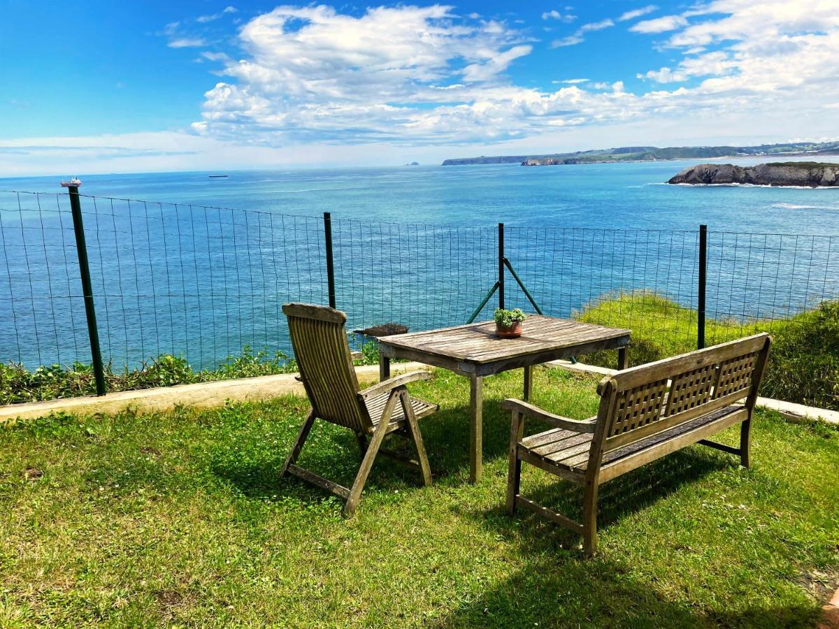 Perfect For Sea Lovers Arnao Екстер'єр фото