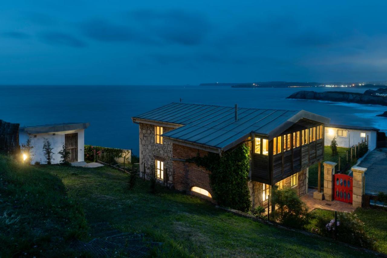 Perfect For Sea Lovers Arnao Екстер'єр фото