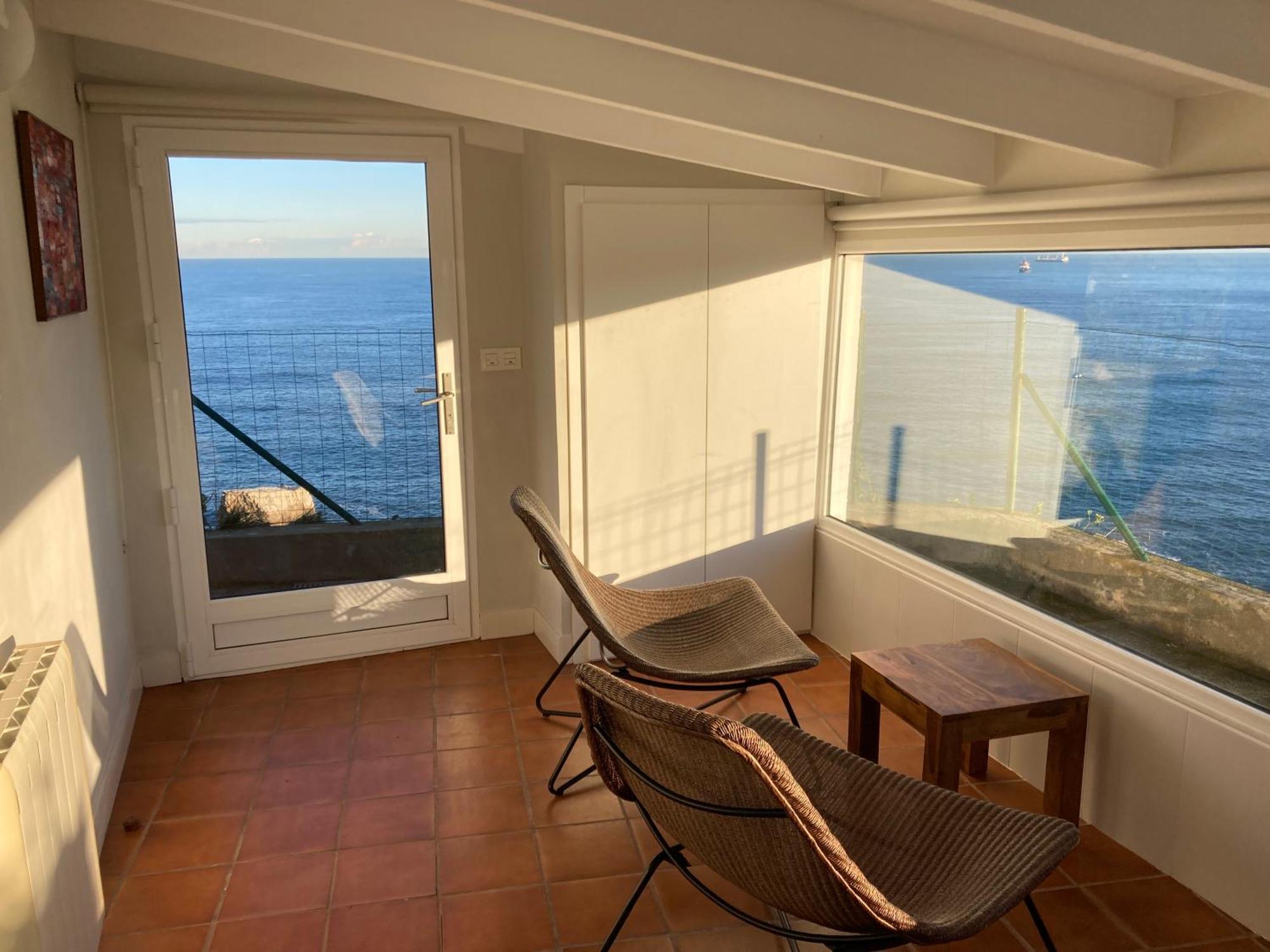 Perfect For Sea Lovers Arnao Екстер'єр фото