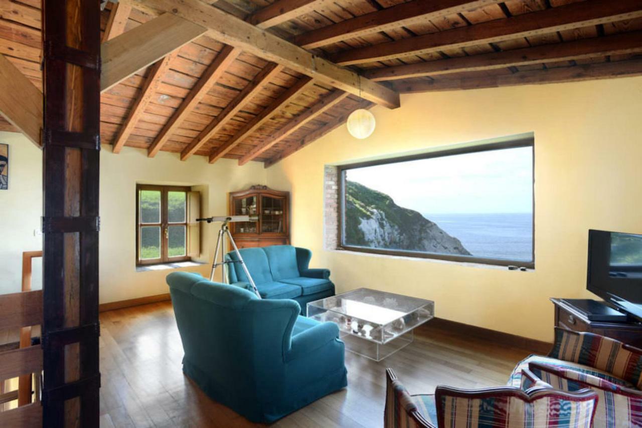 Perfect For Sea Lovers Arnao Екстер'єр фото