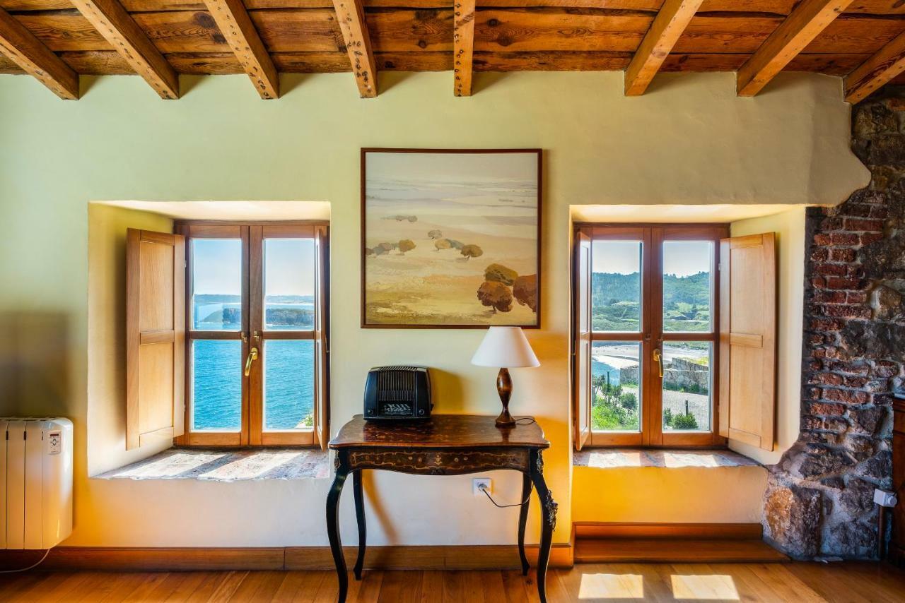 Perfect For Sea Lovers Arnao Екстер'єр фото